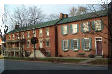 Buildings, Groveport OH