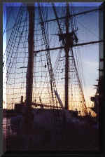 Masts and Rigging...